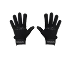 Murphys Unisex Adult Gaelic Gloves (Black) - RD1425