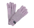 Regatta Kids Unisex Luminosity Gloves (Heirloom Lilac) - RG4678