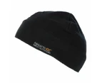 Regatta Great Outdoors Childrens/Kids Taz II Winter Fleece Hat (Black) - RG581