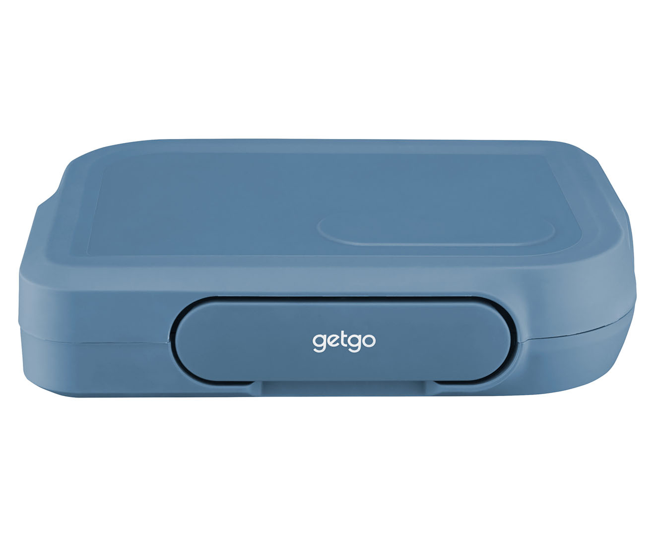 Maxwell & Williams GetGo Medium Bento Box - Blue | Catch.com.au