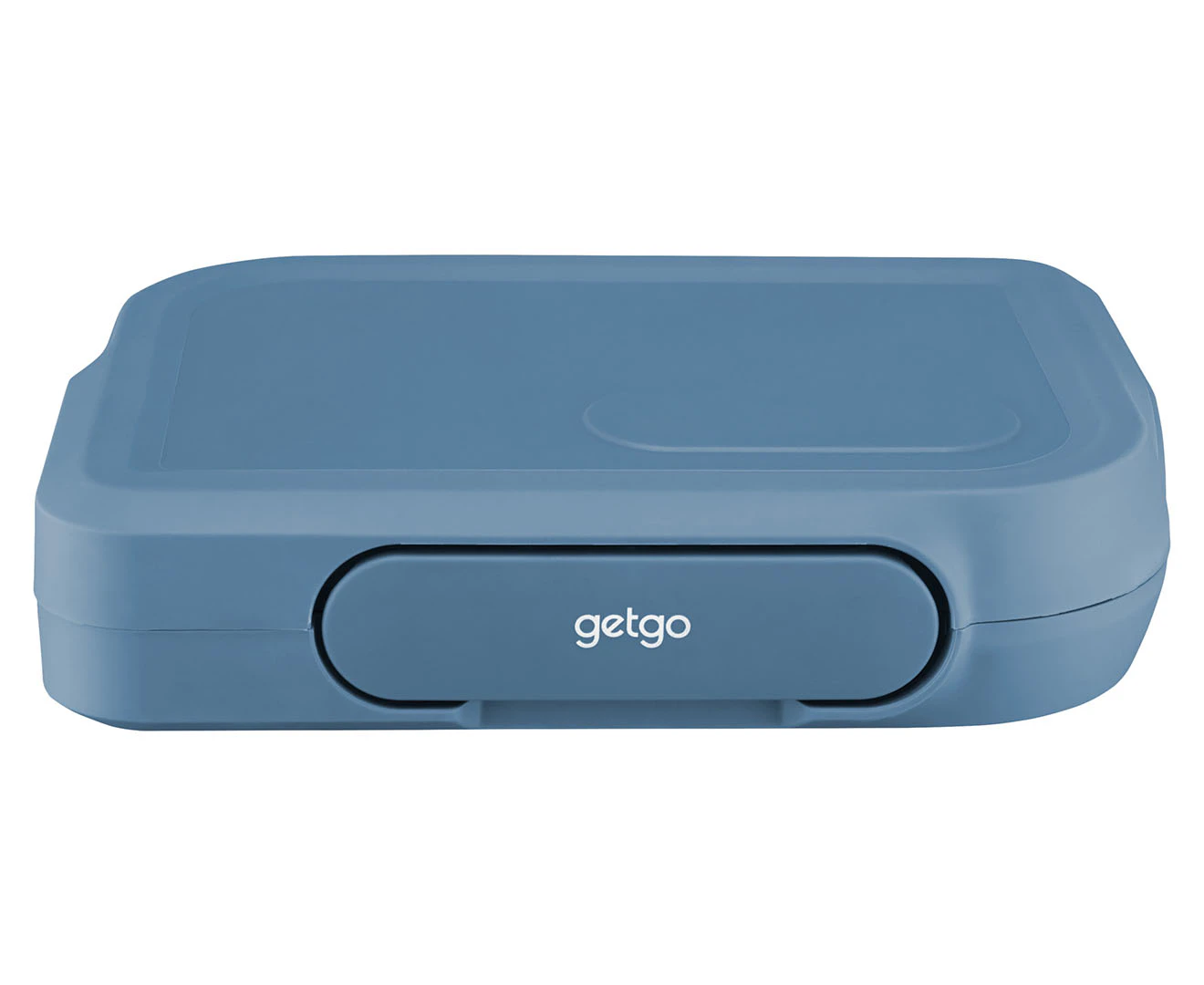 Maxwell & Williams GetGo Medium Bento Box - Blue