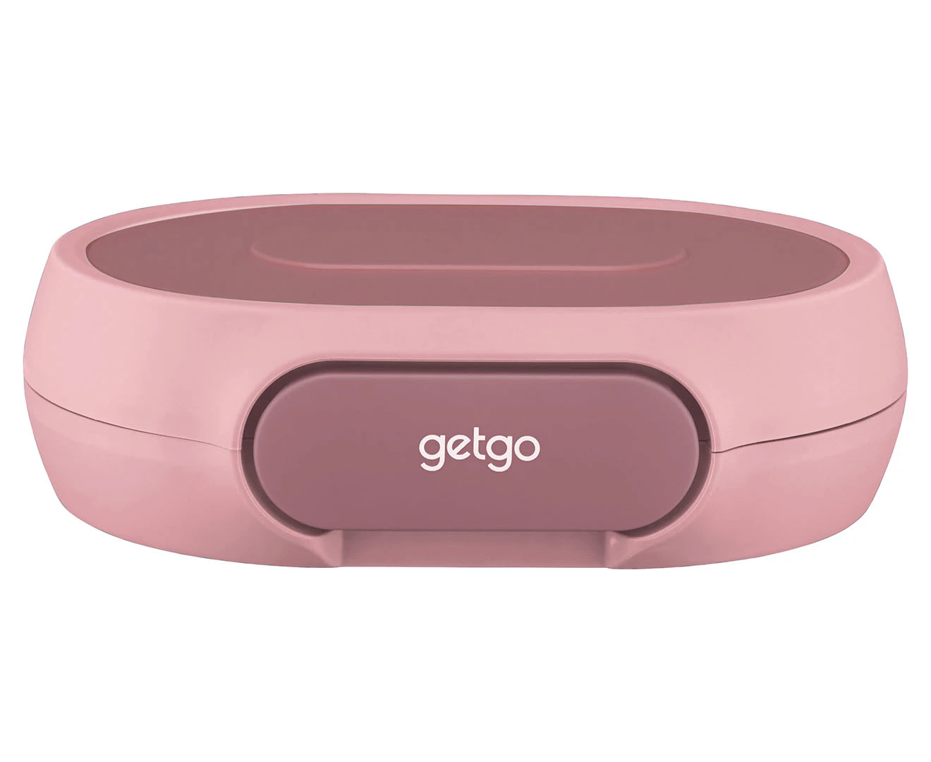 Maxwell & Williams GetGo Snack Bento Box - Pink