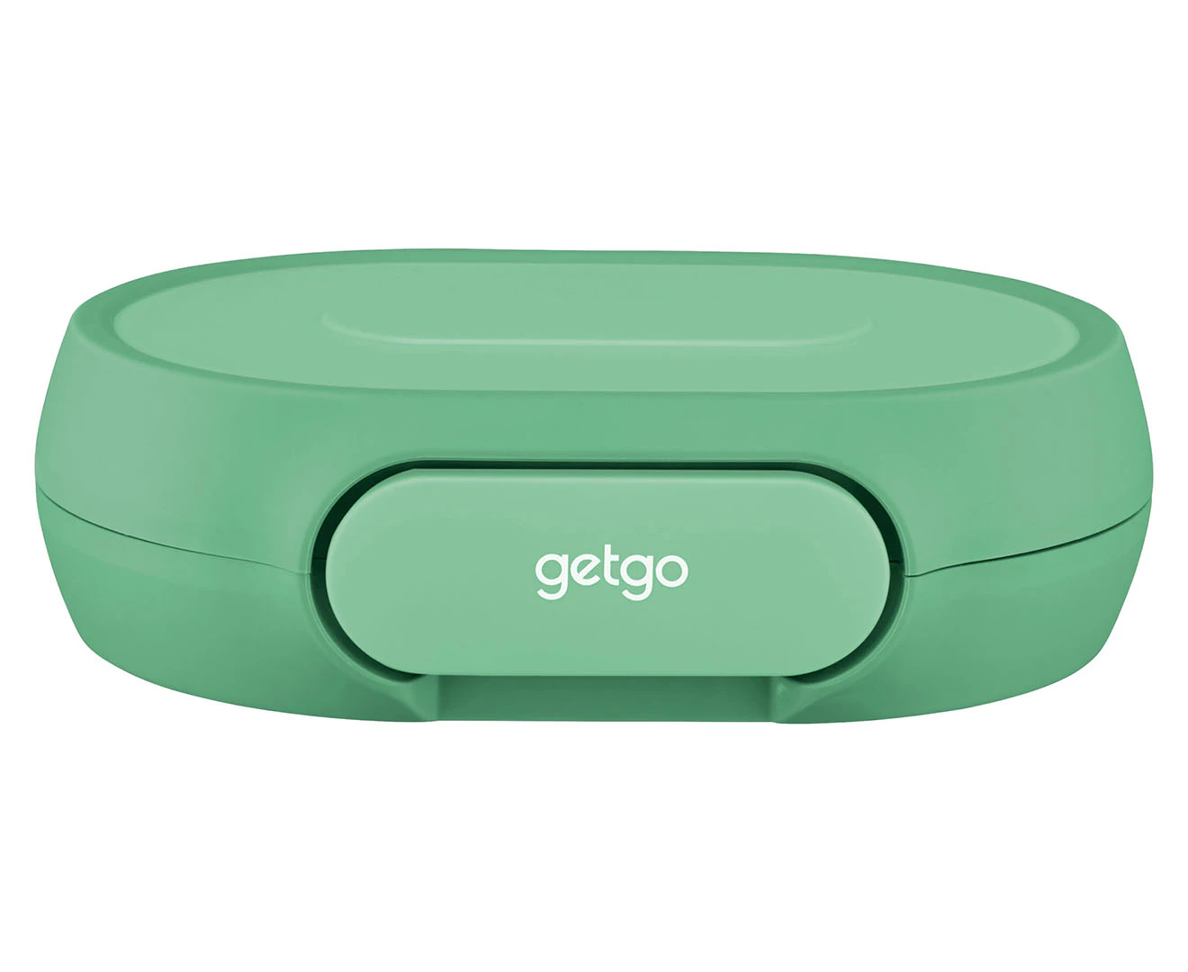 Maxwell & Williams Getgo Snack Bento Box - Sage