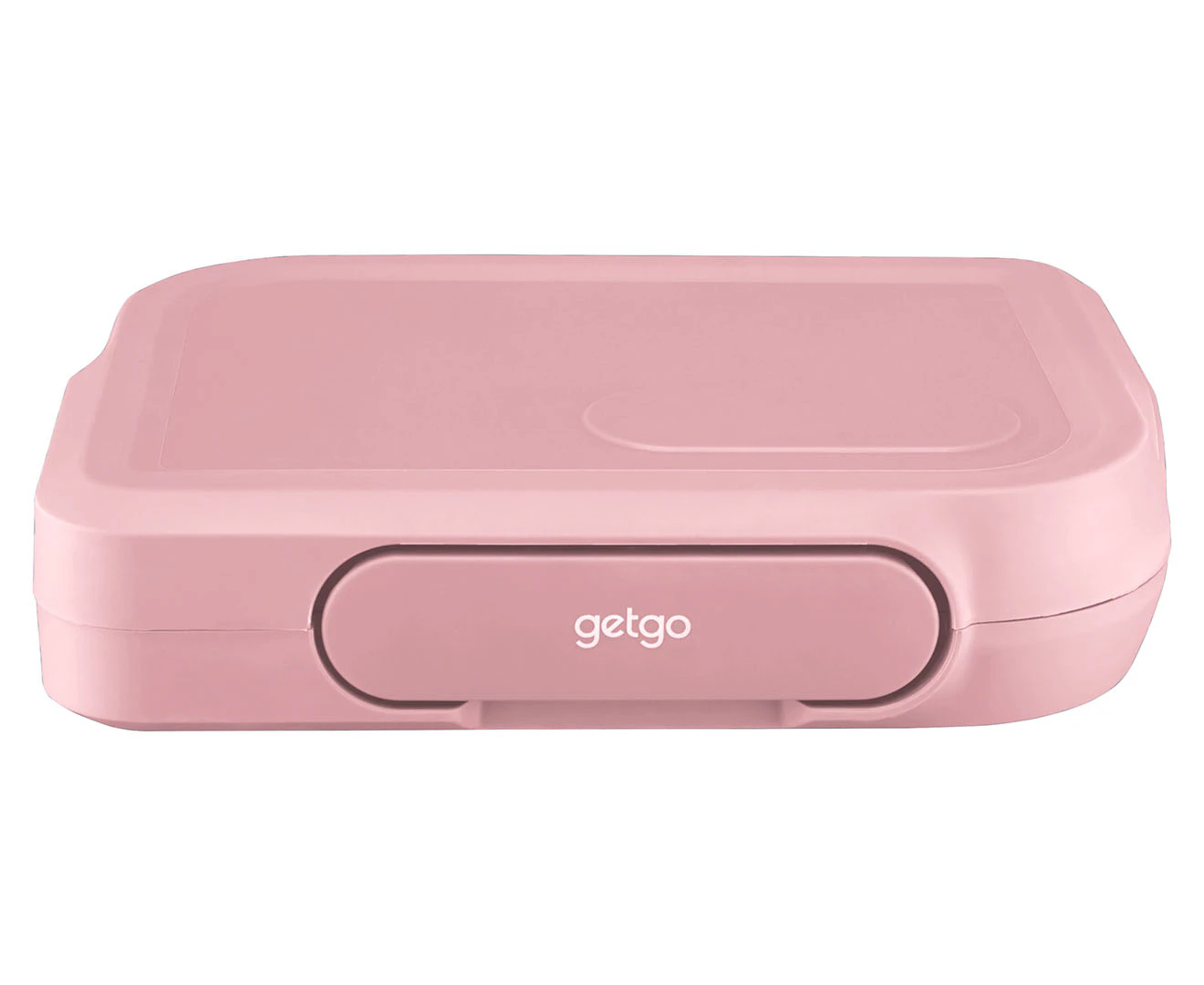 Maxwell & Williams GetGo Medium Bento Box - Pink