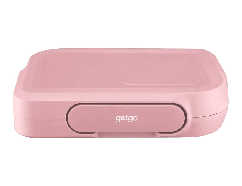 Maxwell & Williams GetGo Medium Bento Box - Pink