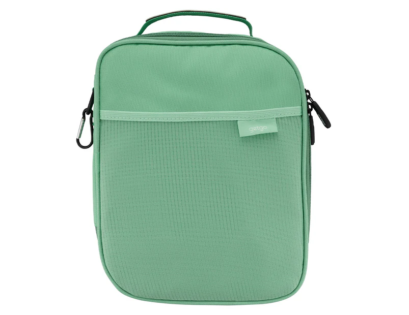 Maxwell & Williams Getgo Insulated Lunch Bag - Sage