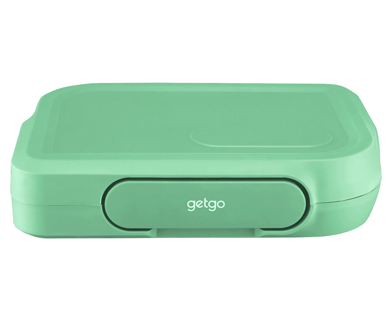 Maxwell & Williams Getgo Medium Bento Box - Sage