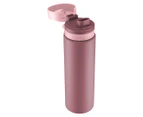 Maxwell & Williams 750mL GetGo Double Wall Insulated Chug Bottle - Pink