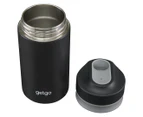 Maxwell & Williams 350mL GetGo Double Wall Insulated Travel Cup - Black