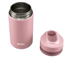 Maxwell & Williams 350mL GetGo Double Wall Insulated Travel Cup - Pink