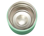 Maxwell & Williams GetGo Double Wall Insulated Food Container Extender - Sage