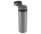 Maxwell & Williams 750mL GetGo Double Wall Insulated Chug Bottle - Black