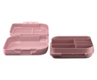 Maxwell & Williams GetGo Large Bento Box - Pink