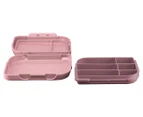Maxwell & Williams GetGo Medium Bento Box - Pink
