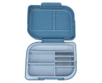 Maxwell & Williams GetGo Large Bento Box - Blue