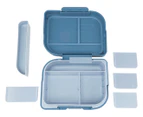 Maxwell & Williams GetGo Large Bento Box - Blue