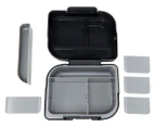 Maxwell & Williams GetGo Large Bento Box - Black