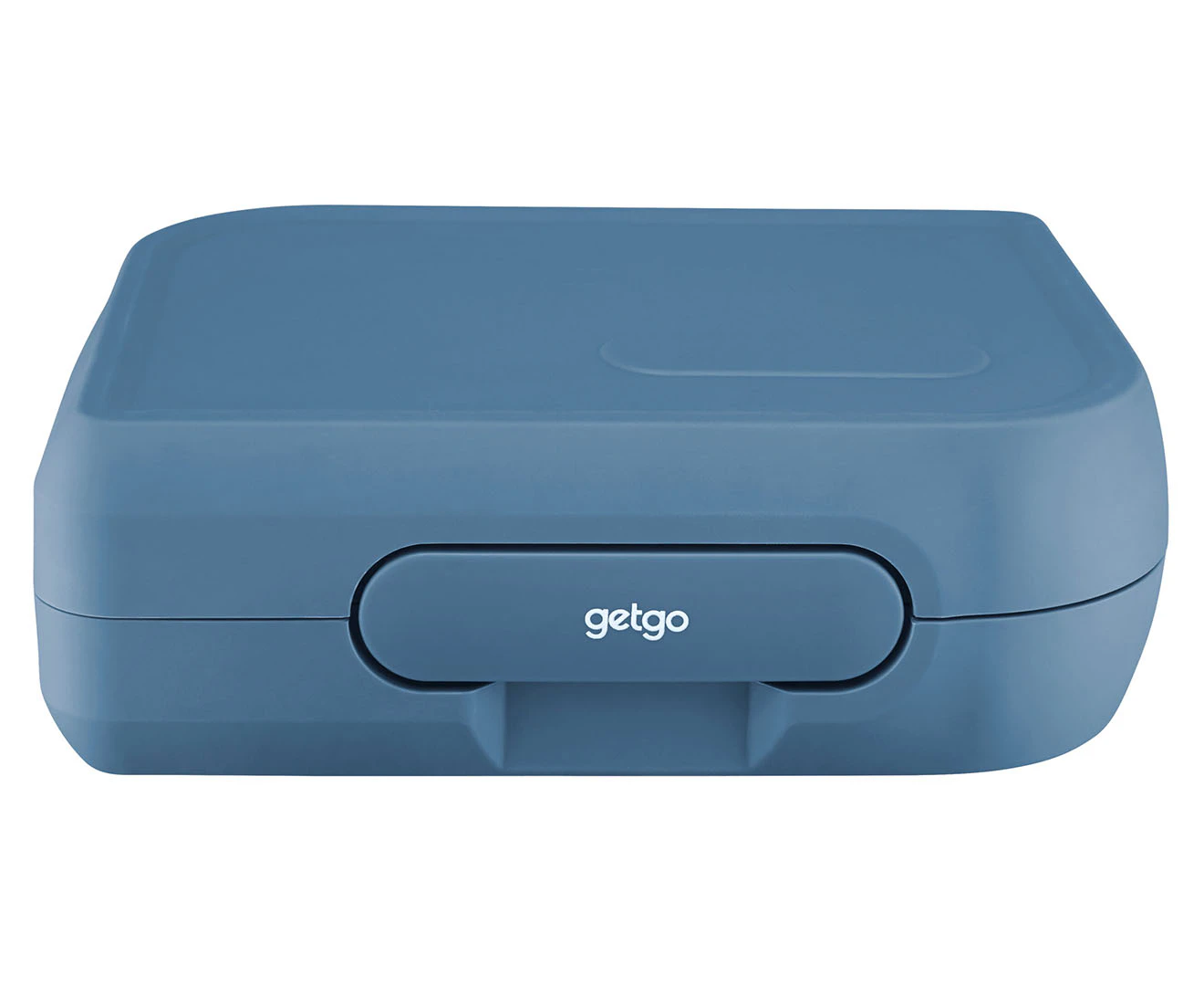 Maxwell & Williams GetGo Large Bento Box - Blue