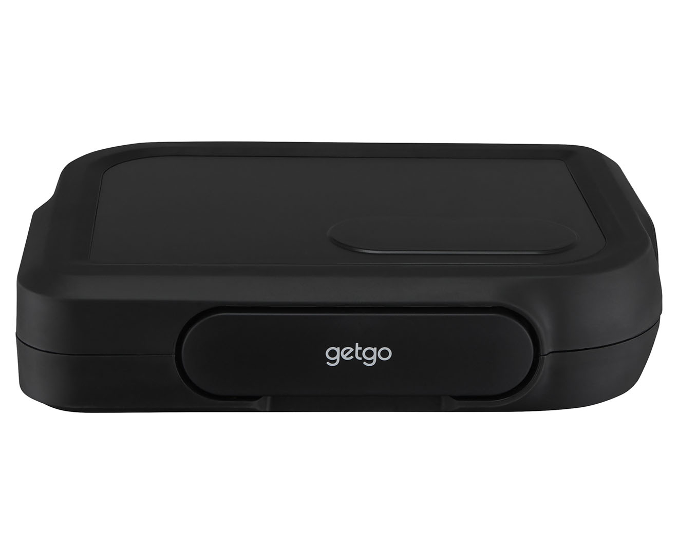 Maxwell & Williams GetGo Medium Bento Box - Black | Catch.com.au