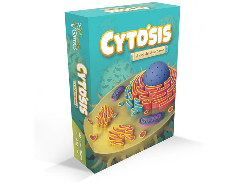 Cytosis - 2nd Edition