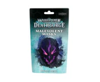 Warhammer Underworlds Deathgorge Malevolent Masks Rivals Deck 109-31