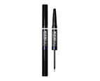 Revlon ColorStay Line Creator Double Ended Eyeliner Cool as Ice