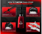 UrbanGabru Aqua Hair Wax | 2-in-1 Men Hair Styling Wax | Strong Hold Wet Look & Shiny Finish All Day (Aqua Wax) (260 ML)