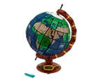 LEGO Ideas The Globe 21332