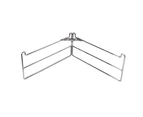 3 Tier Pizza Stone Tray Rack | Outdoor Magic