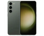 Samsung Galaxy S23 (dual Sim 8gb Ram 128gb 5g) - Green