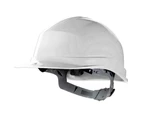 Venitex Zircon Hard Hat / PPE (White) - BC1214