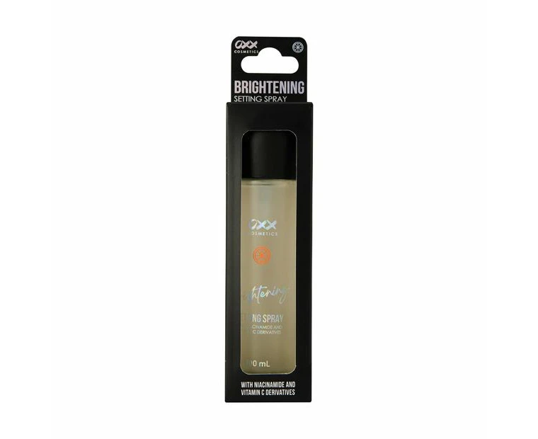 Brightening Setting Spray - OXX Cosmetics