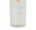 Brightening Setting Spray - OXX Cosmetics - Clear