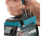 Makita Magnetic screwdriver Bit Holder drill mounts Teal from 48 Tools