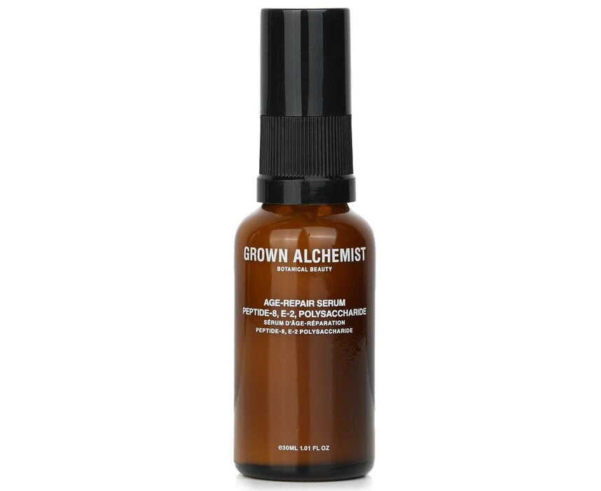 Grown Alchemist AgeRepair Serum  Peptide8 & E2 Polysaccharide 30ml/1.01oz