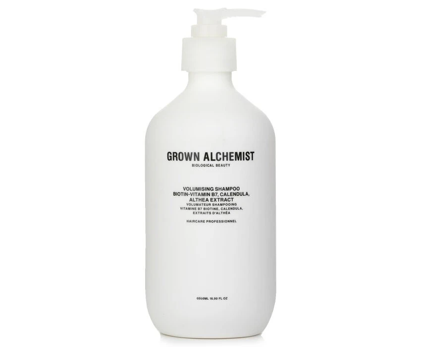 Grown Alchemist Volumising  Shampoo 0.4 500ml/16.9oz