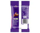 3 x Cadbury Turkish Delight Easter Eggs 117g