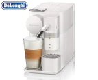 DéLonghi Lattissima One Nespresso Pod System Coffee Machine - White