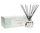Royal Doulton Wild Geranium & Vanilla Premium Quality Reed Diffuser 150mL