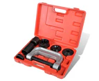 4 in 1 Ball Joint U Joint C Frame Press Service Kit
