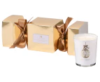 Daniel Brighton Caramel & Gingerbread Cookies Christmas Collection Bon Bon & Scented Candle Set