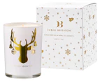 Daniel Brighton 250g Gingerbread & Vanilla Cookies Christmas Collection Scented Candle