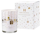 Daniel Brighton 250g Clove, Spiced Ginger & Lime Christmas Collection Scented Candle