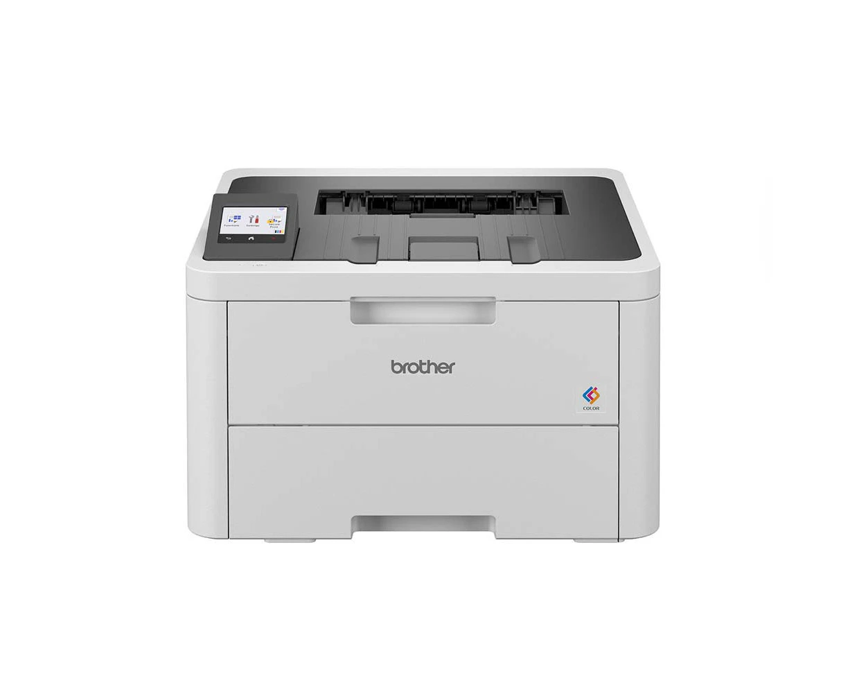 Brother Compact Colour Wireless Laser Printer [HL-L3280CDW]