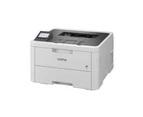 Brother Compact Colour Wireless Laser Printer [HL-L3280CDW]