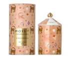 Moss St. Gingerbread Ceramic Christmas Soy Candle 320g