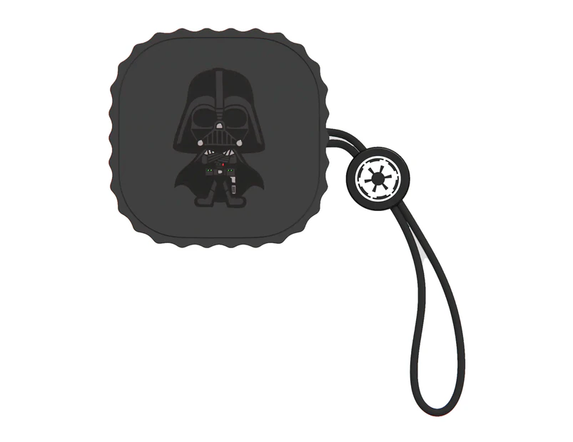 Hohoho Star Wars Darth Cover for Galaxy Buds Pro and Buds Live