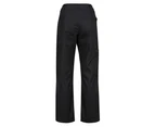 Regatta New Womens Action Sports Trousers (Black) - RW1236