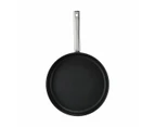 Stainless Steel Frypan, 28cm - Anko