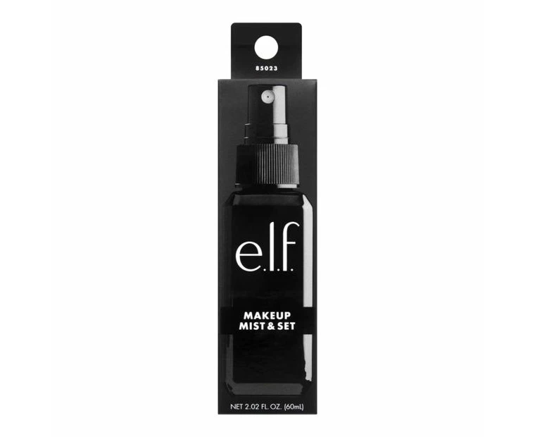 e.l.f Makeup Mist & Set